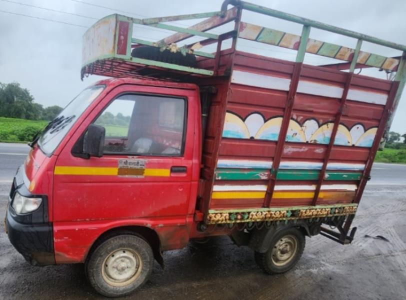 Piaggio Porter 600 image 2