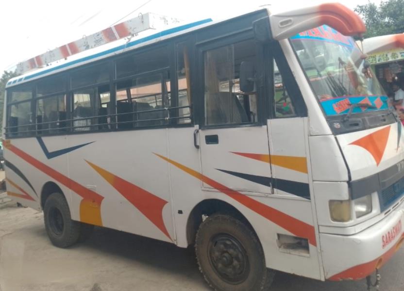 Tata LP 410