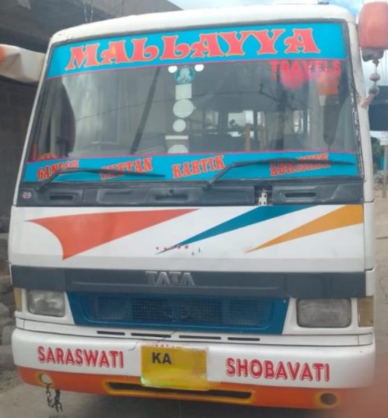 Tata LP 410 image 2