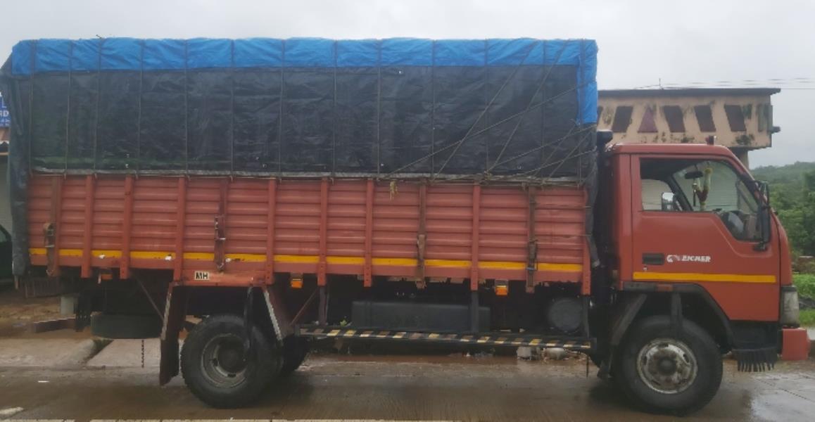 Eicher 1095