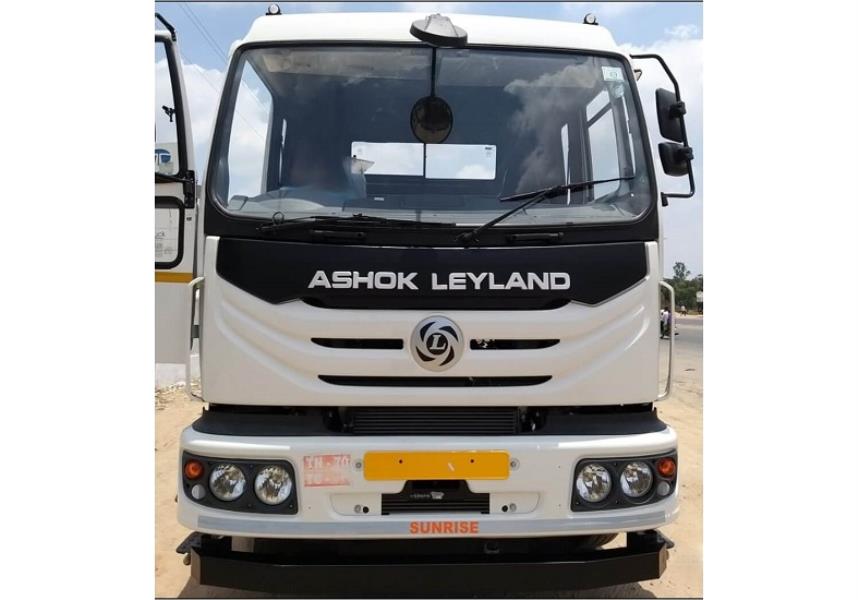 Ashok Leyland 4020 AU