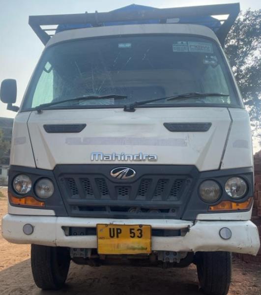 Mahindra Jayo