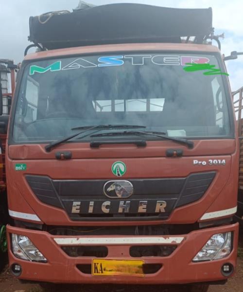 Eicher 3014 image 2