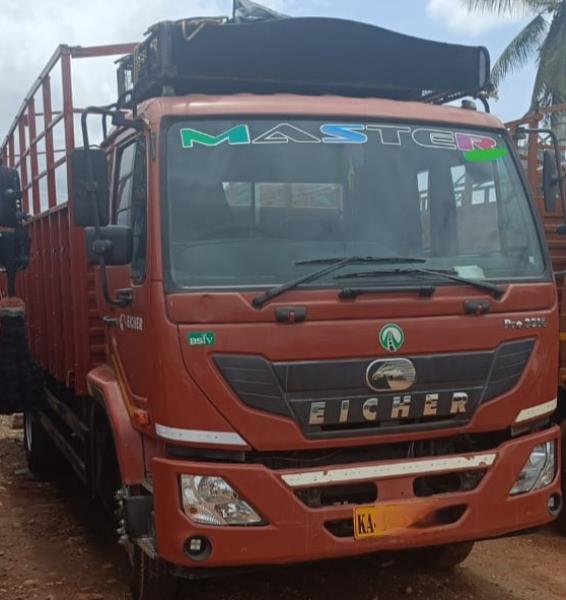 Eicher 3014 image 3