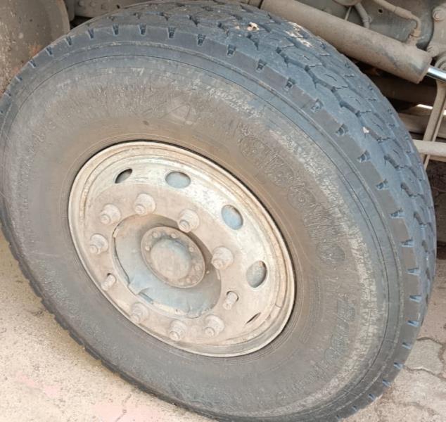 BharatBenz 3123 image 3