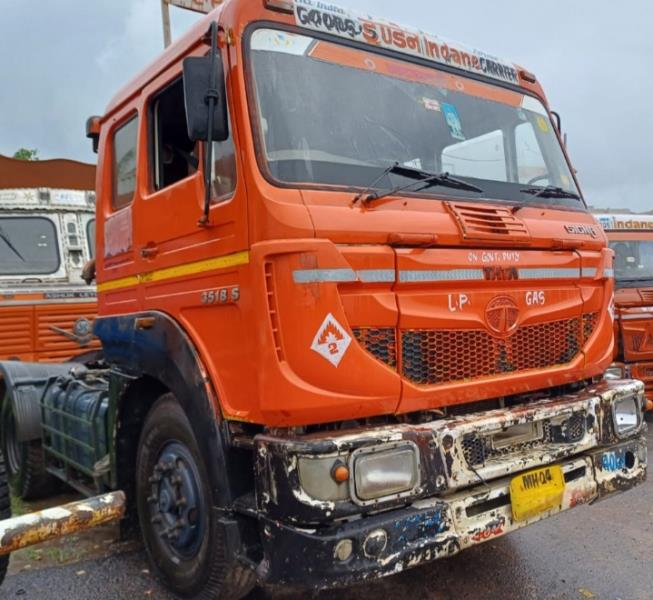 Tata 3518 image 3