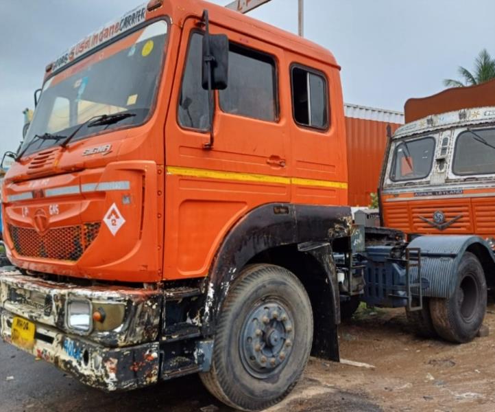 Tata 3518