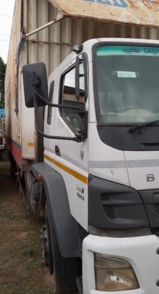 BharatBenz 1617 image 3