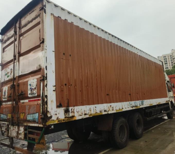 Ashok Leyland 2516 image 3