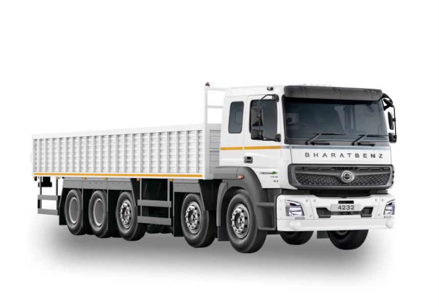 BharatBenz 4232R