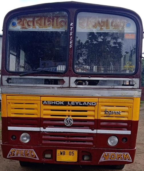 Ashok Leyland Lynx Strong image 2