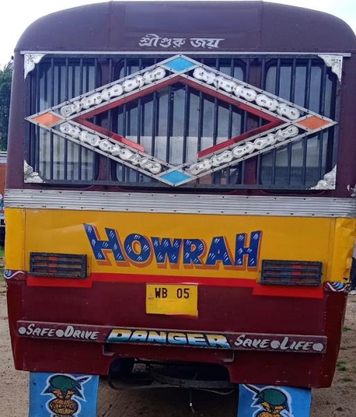 Ashok Leyland Lynx Strong image 3