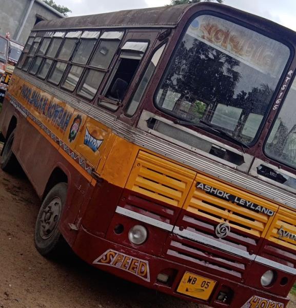 Ashok Leyland Lynx Strong