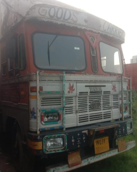 Tata 1615 image 5