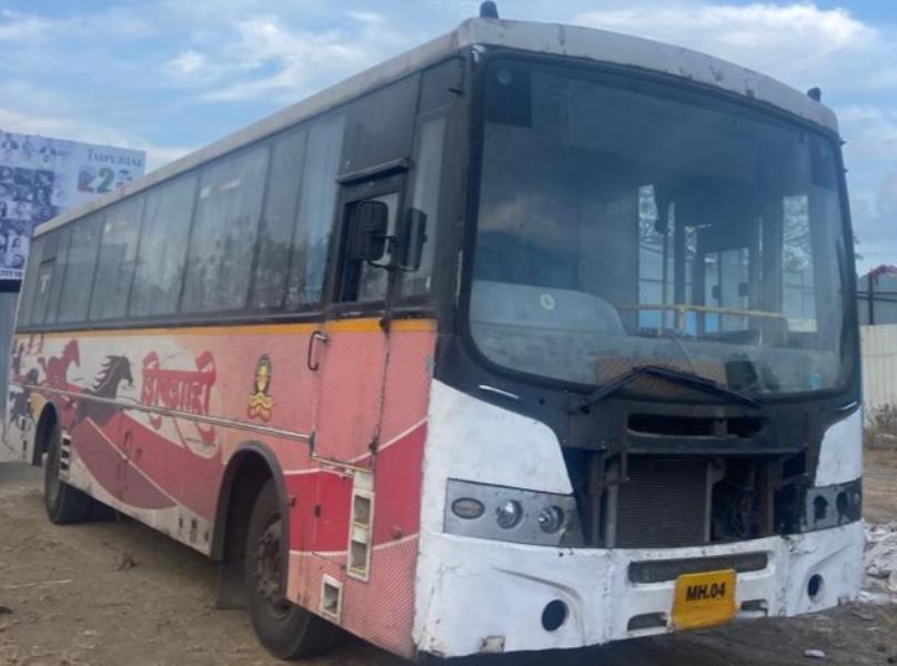 Tata LPO 1618