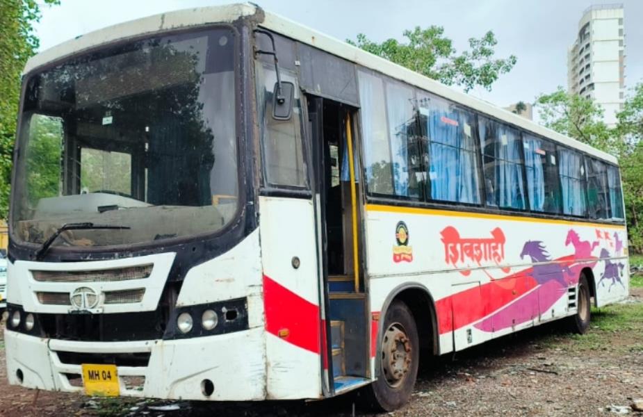 Tata LPO 1618