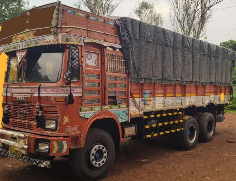 Ashok Leyland 2516