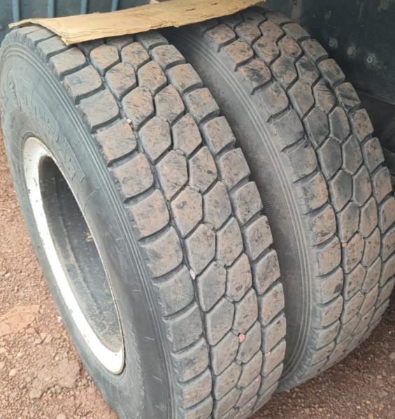 Ashok Leyland 2516 image 4
