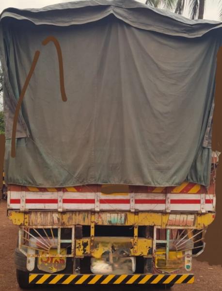 Ashok Leyland 2516 image 3