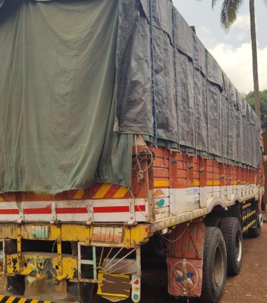 Ashok Leyland 2516 image 2