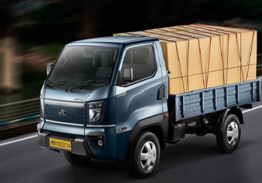Mahindra Veero 1.6 XXL V6