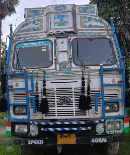 Tata 1615