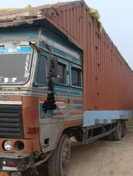 Ashok Leyland 2516