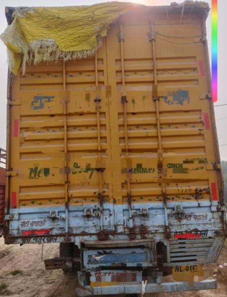 Ashok Leyland 2516 image 3