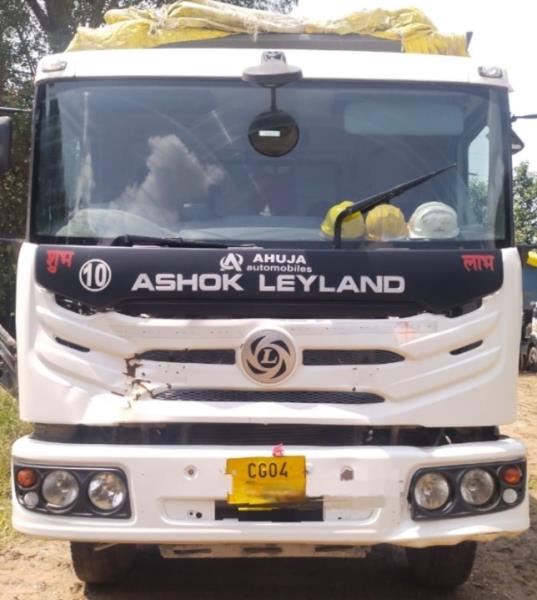 Ashok Leyland 3525