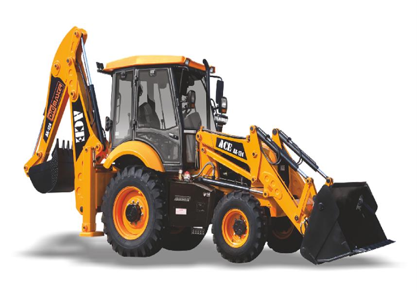 ACE AX 124