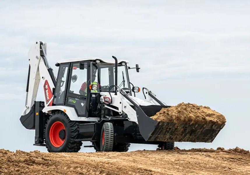 BOBCAT B900