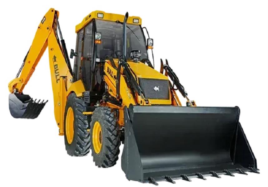 Bull HD 100