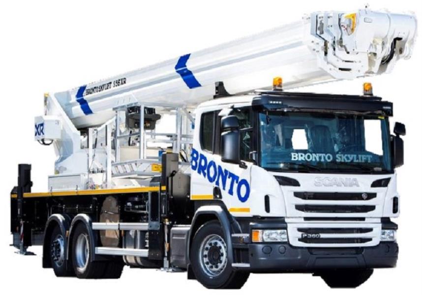 Boronto S62 MDT