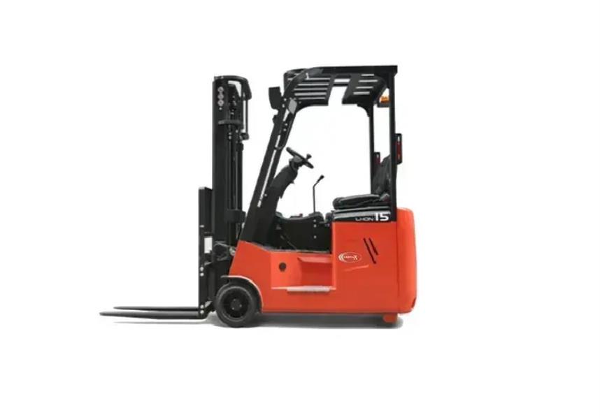 Hubmax 15
