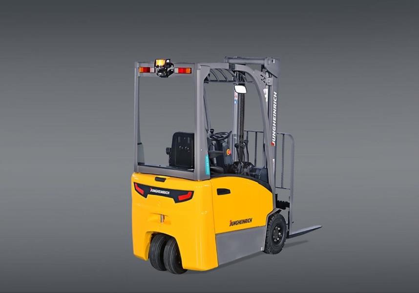 Jungheinrich EFG BB 216K
