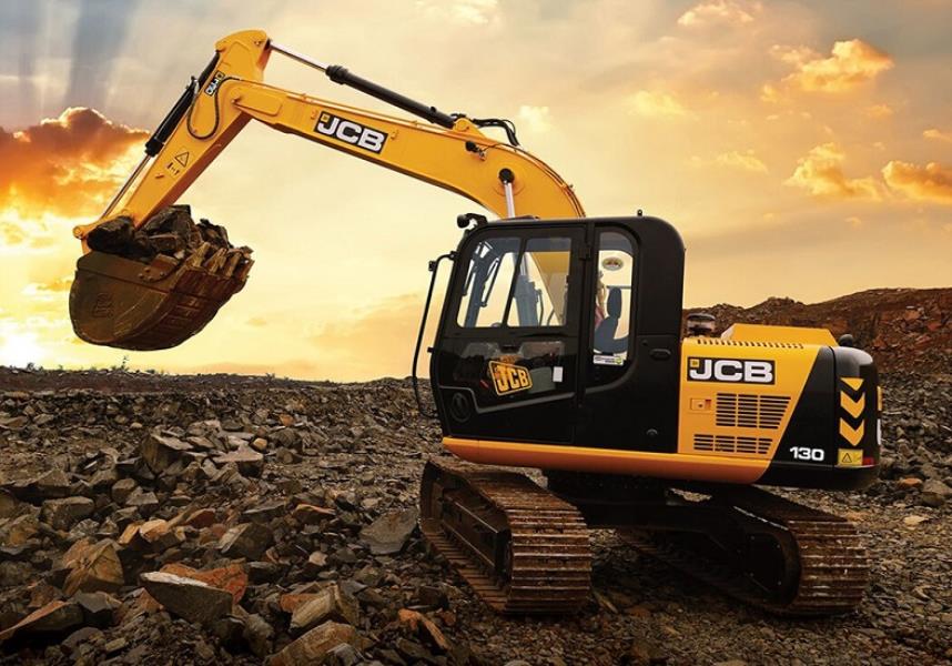 JCB 130