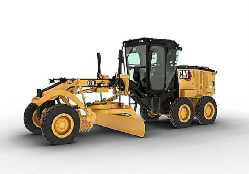 CAT 120
