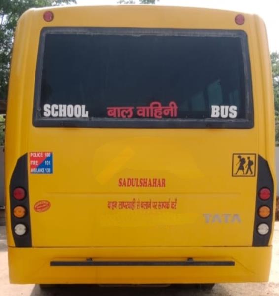 Tata LPO 7.5 Starbus Ultra image 4