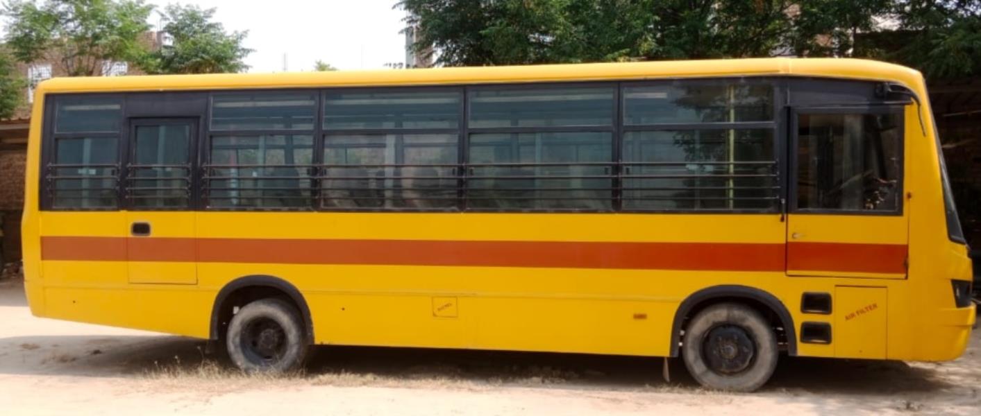 Tata LPO 7.5 Starbus Ultra image 3