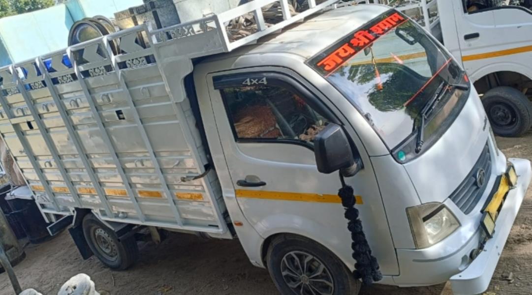Tata Super Ace image 2