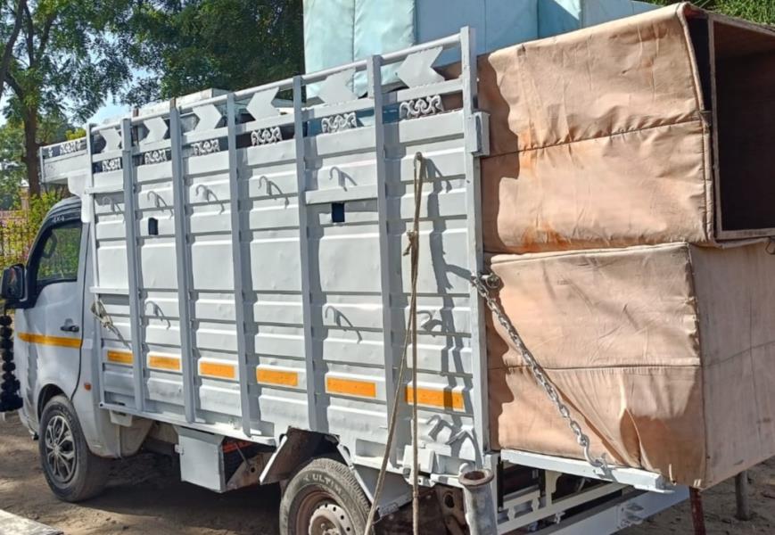 Tata Super Ace image 3
