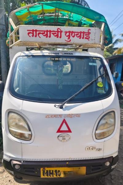 Tata Ace Zip image 2