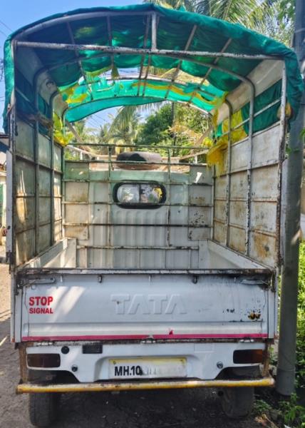 Tata Ace Zip image 3