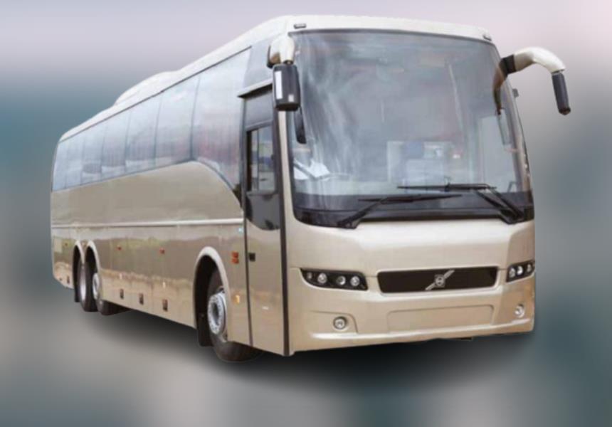 Volvo 9400 14.5M