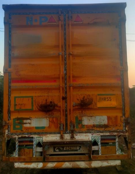 Eicher 2110 image 5