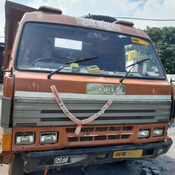 SML Isuzu Prestige