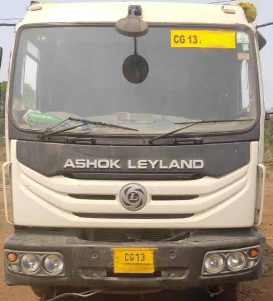 Ashok Leyland 3520