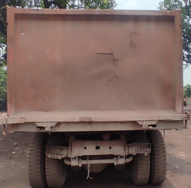 Tata 2523 image 4