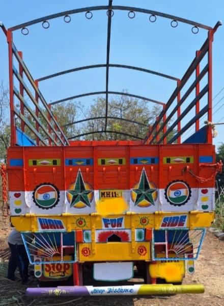 Ashok Leyland 2516 image 3