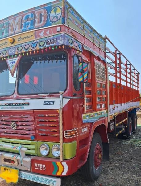 Ashok Leyland 2516